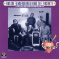 Anson Funderburgh And The Rockets - Tell Me What I Want To Hear Anson Funderburgh And The Rockets - Tell Me What I Want To Hear